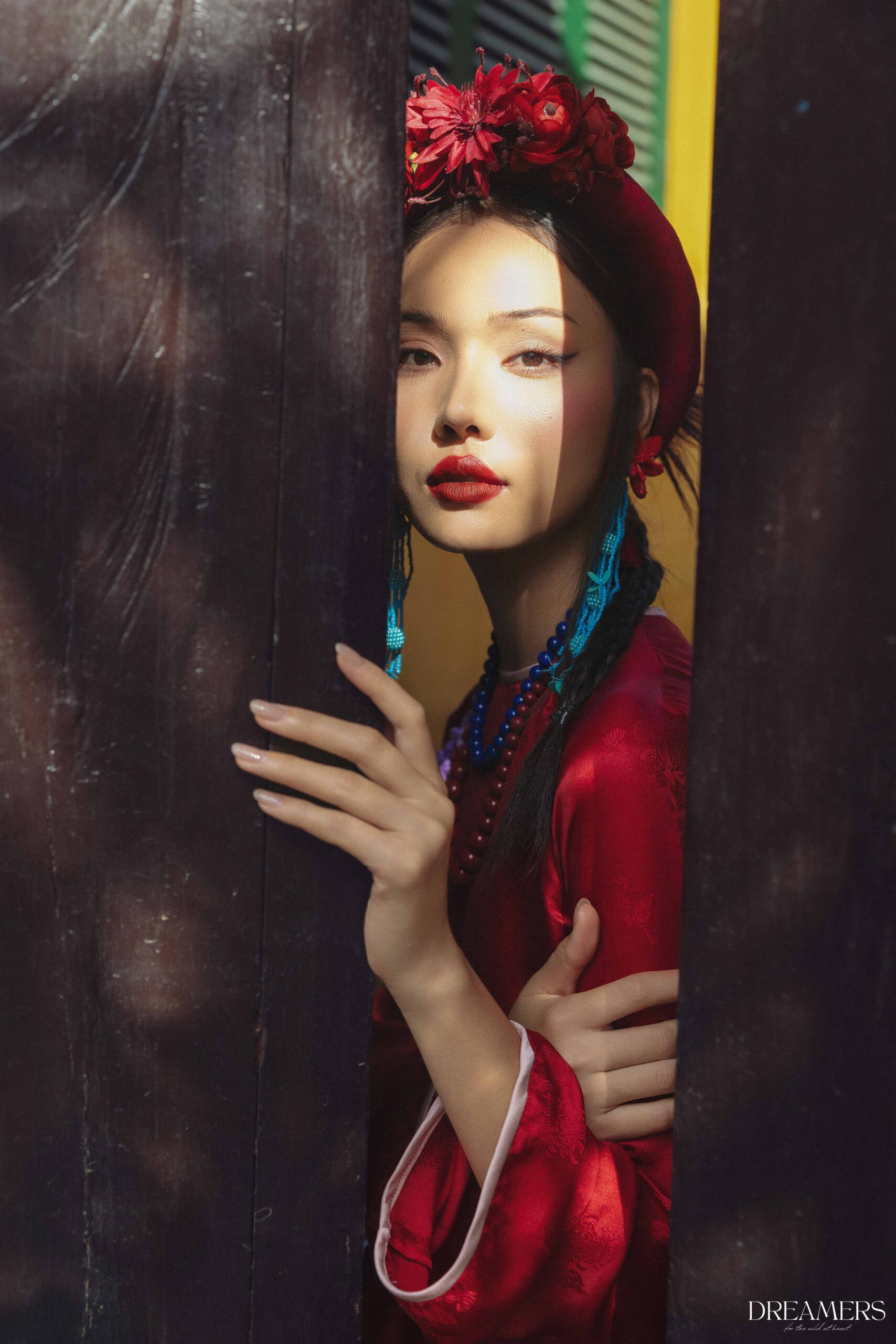 ÁO DÀI NHƯ Ý - Image 2