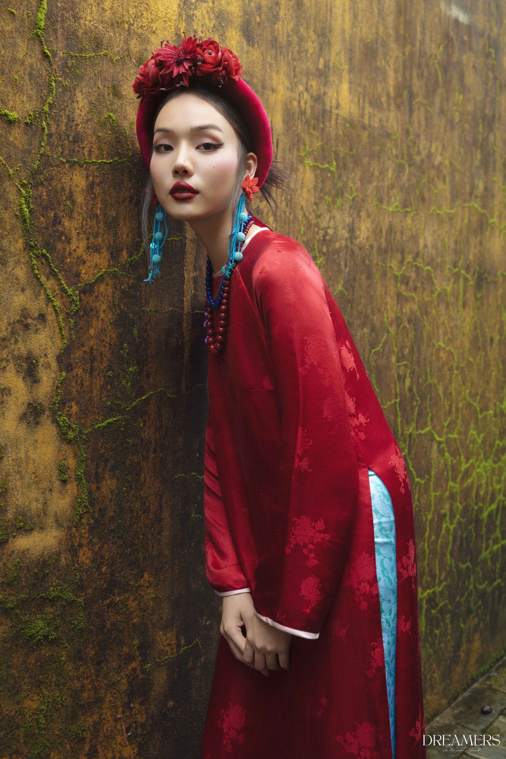 ÁO DÀI NHƯ Ý - Image 10