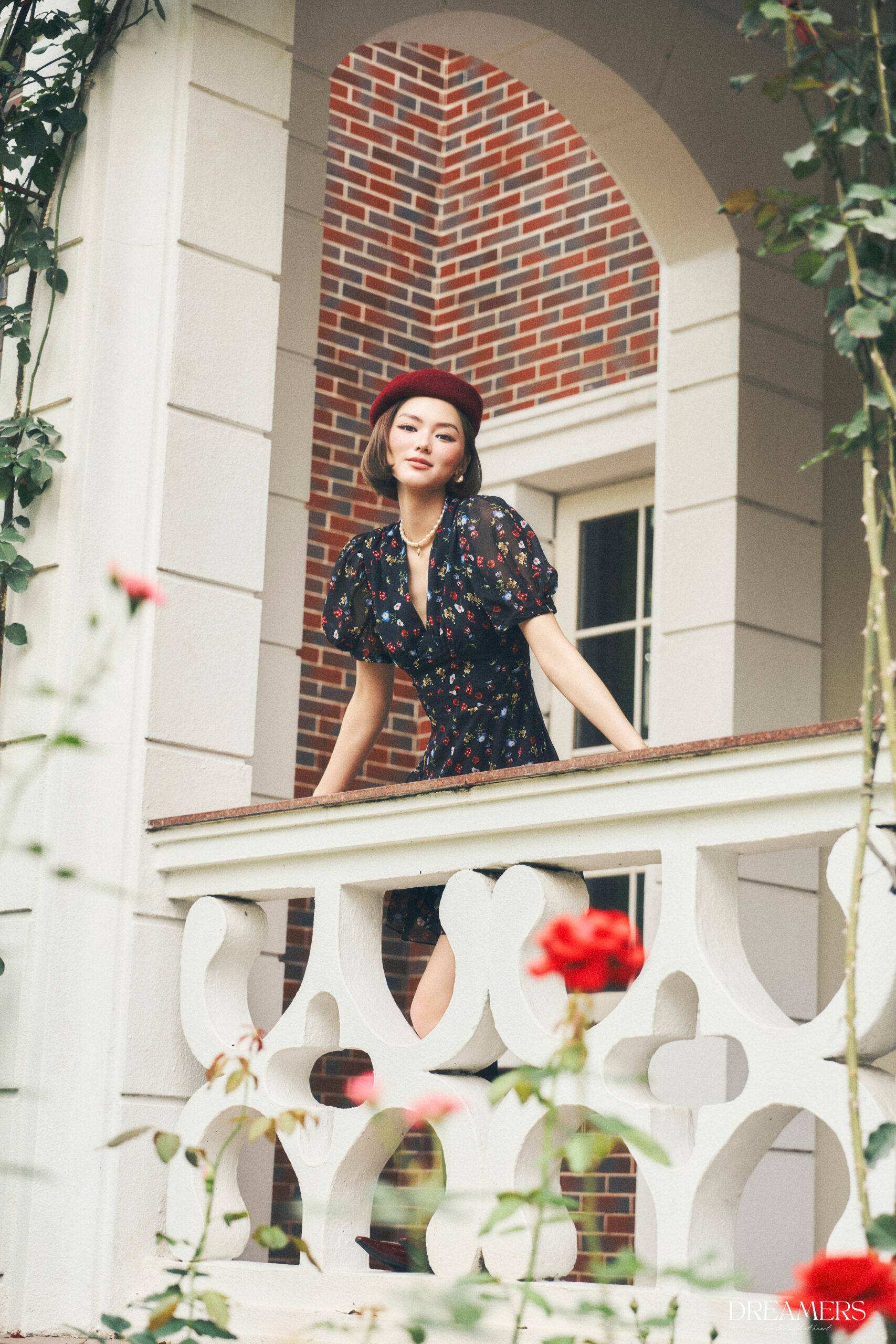 DREAMERS® ALEXA MINI DRESS NEW - Image 4