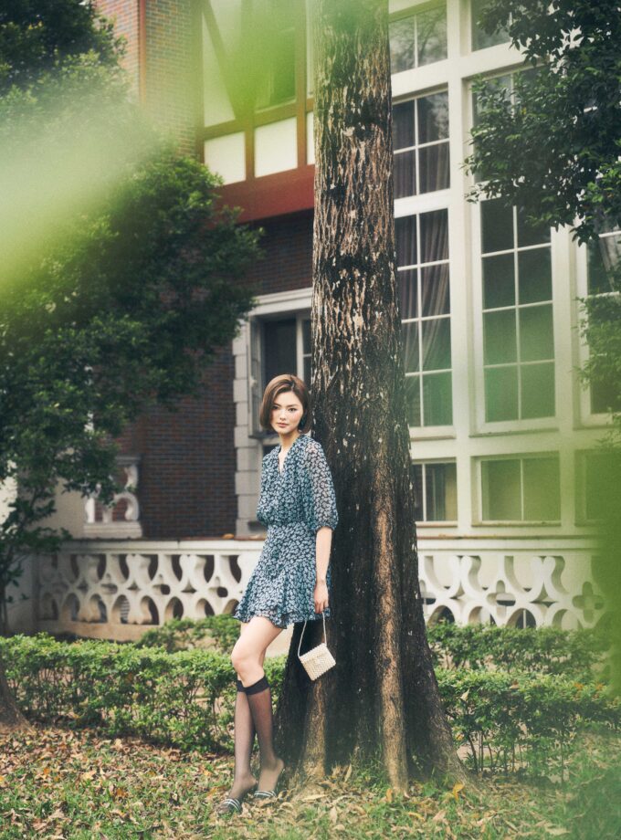 DREAMERS® LARA MINI DRESS NEW