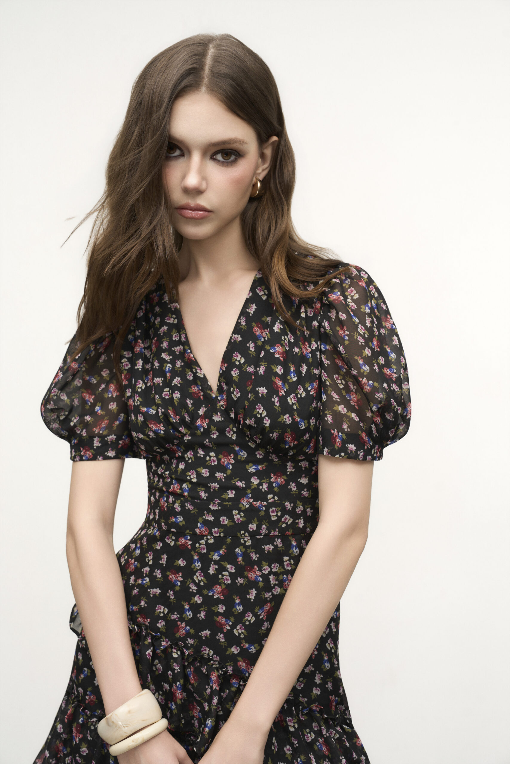 DREAMERS® ALEXA MINI DRESS - Image 3