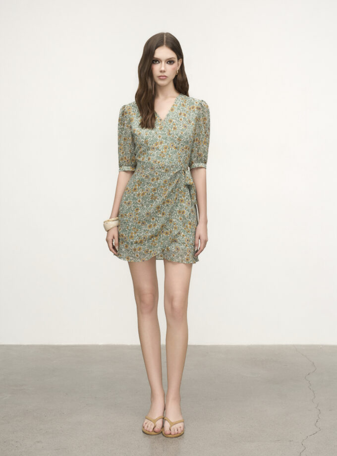 DREAMERS® LILY MINI DRESS