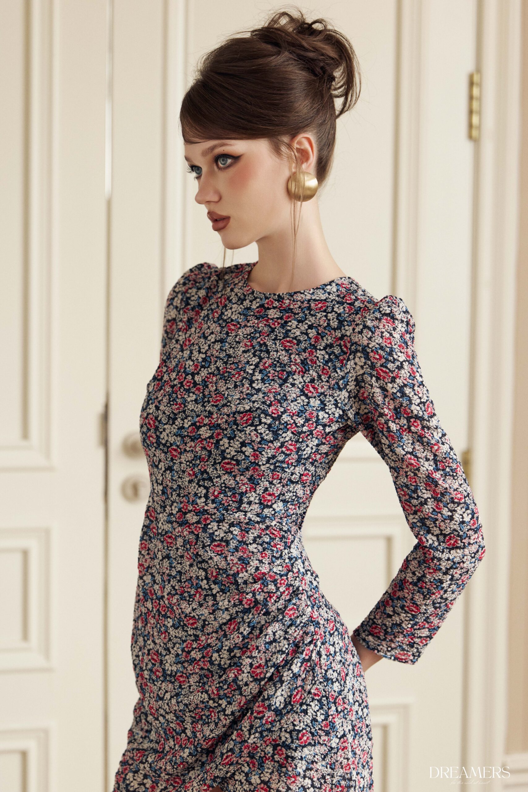 DREAMERS® LONA MINI DRESS - Image 4